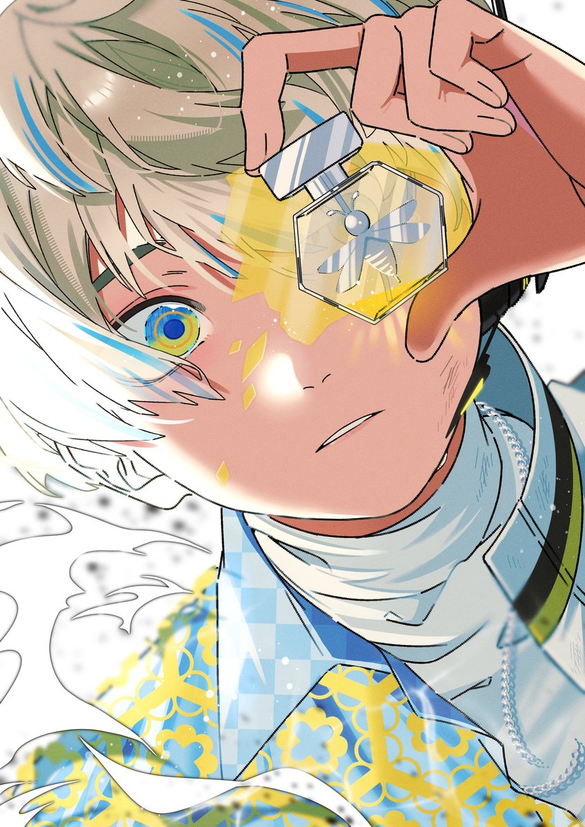 神奈ワタル tweet media