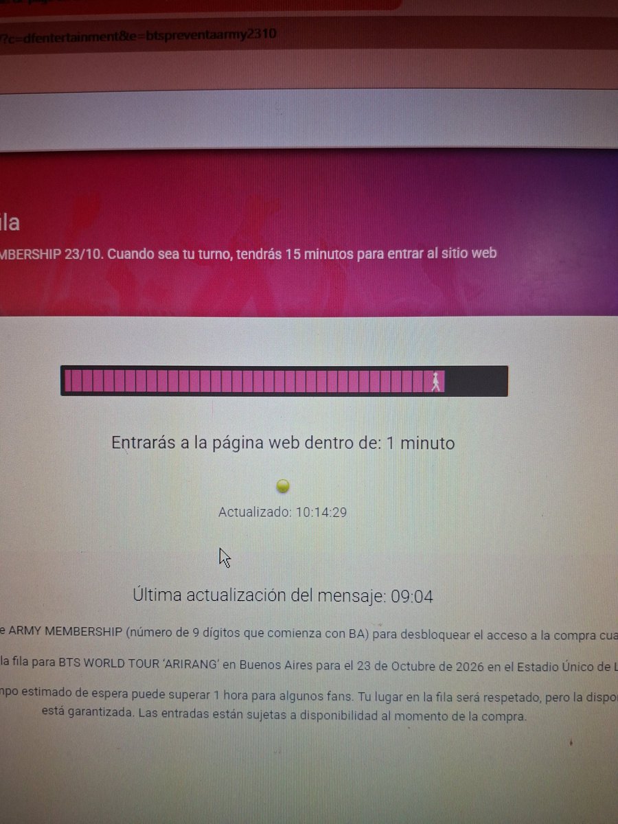Shine✨VA A VER A BTS tweet media
