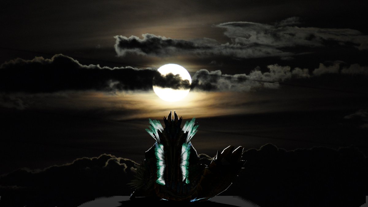 Guilda Brasileira de Monster Hunter tweet media