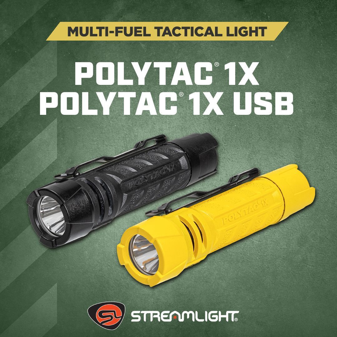 Streamlight Germany tweet media