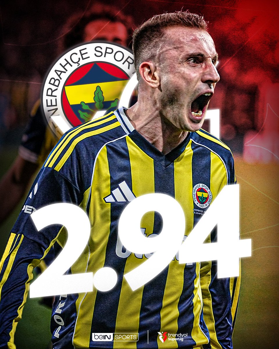 beIN SPORTS Türkiye tweet media