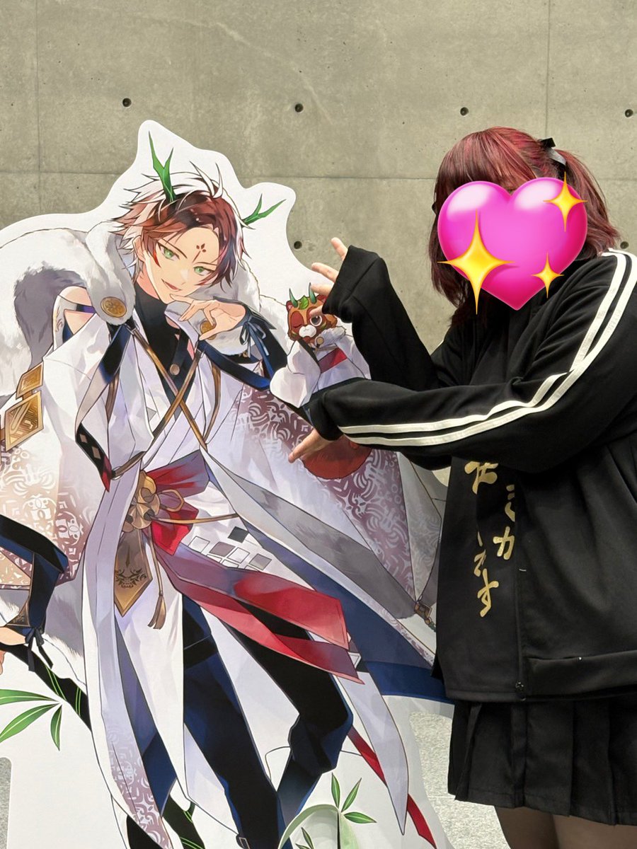 乃々華 tweet media