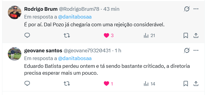 Daniel Tabosa tweet media