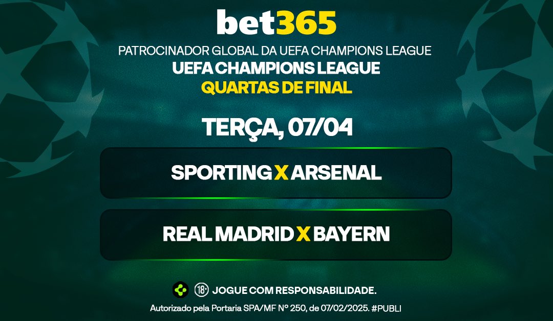 Tips Especiais tweet media