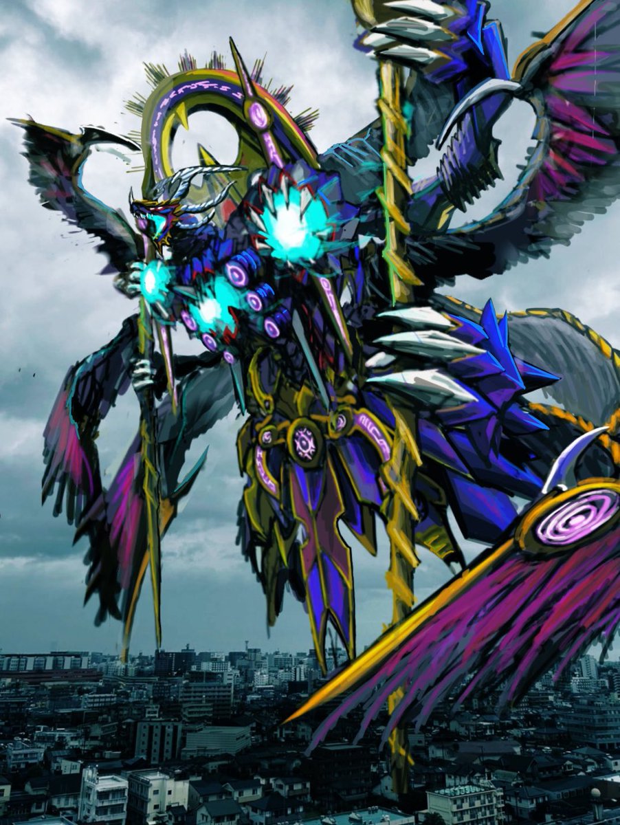 獅子尾　(イラスト) tweet media