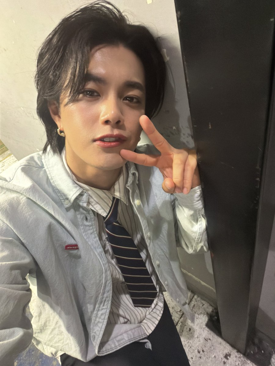 フータ・C・キング/柴谷風太 tweet media