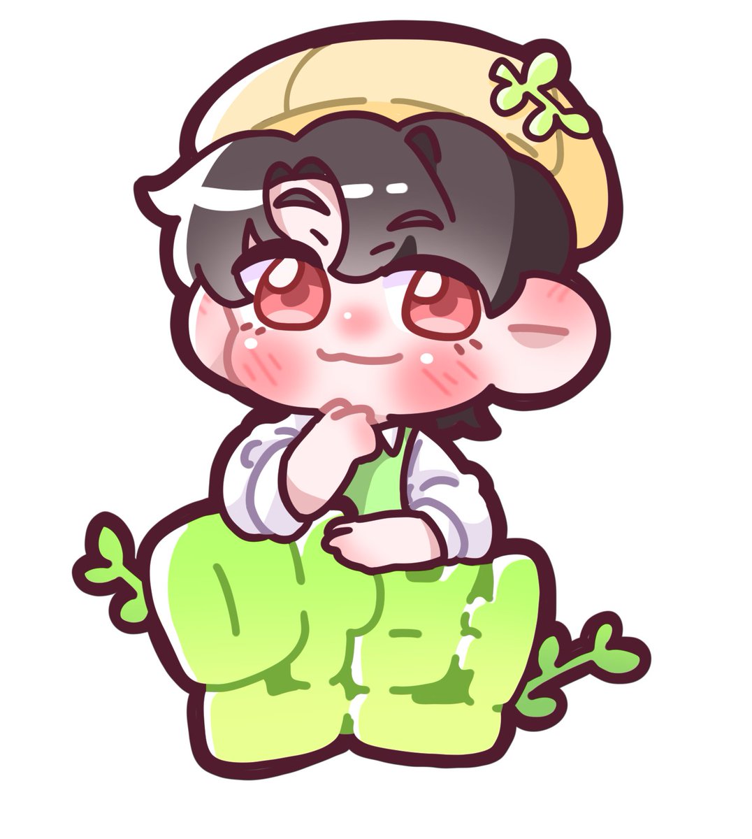 김댕무 tweet media