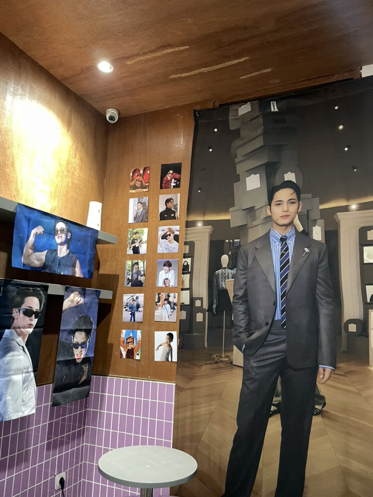 Pacaa ݁₊୨ৎ ྀི tweet media