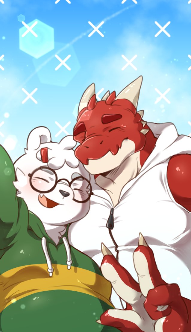 초오밥(FURST CLASS) tweet media