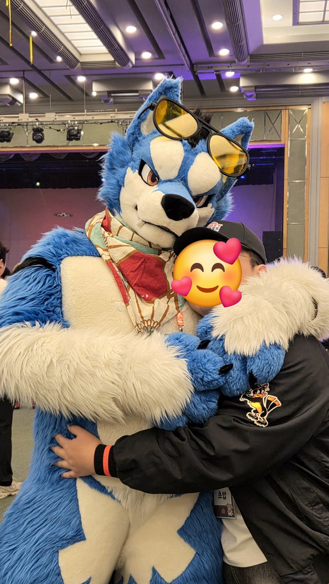 초오밥(FURST CLASS) tweet media