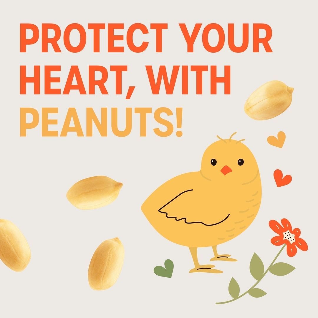 Peanut Institute 🥜 tweet media