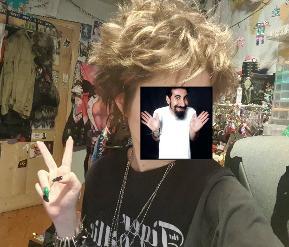 ☣︎ WILL !!!!!! ^_^ tweet media