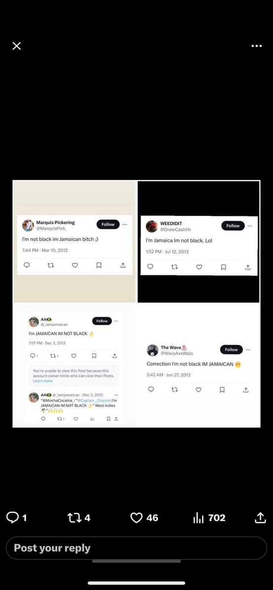 King FBA tweet media