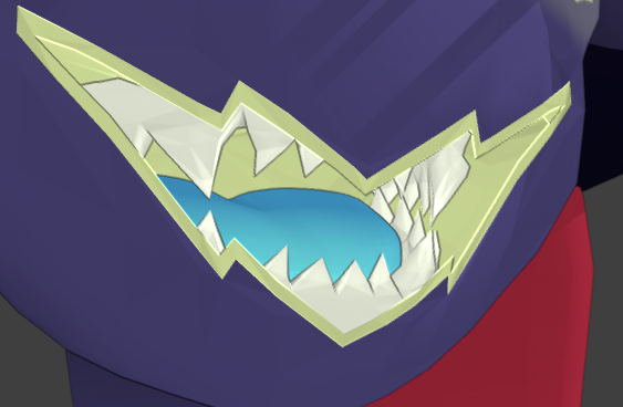 LadySnugglebug's tweet photo. Teefs https://t.co/hSVg9mI2QK