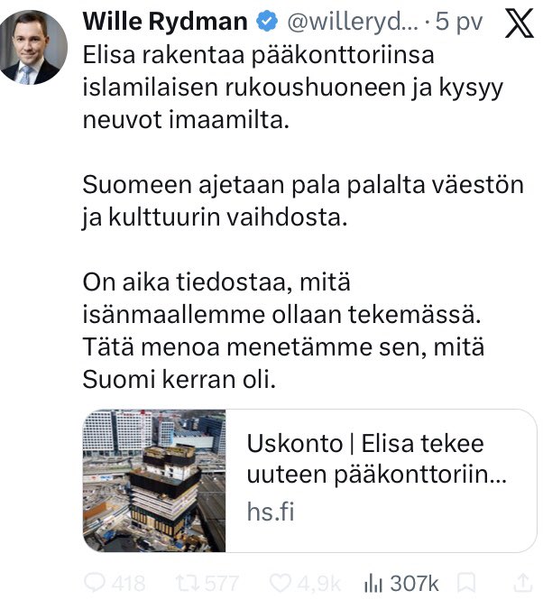 Katja-Maria Miettunen tweet media