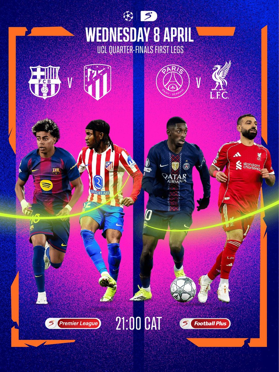 DStv Namibia tweet media