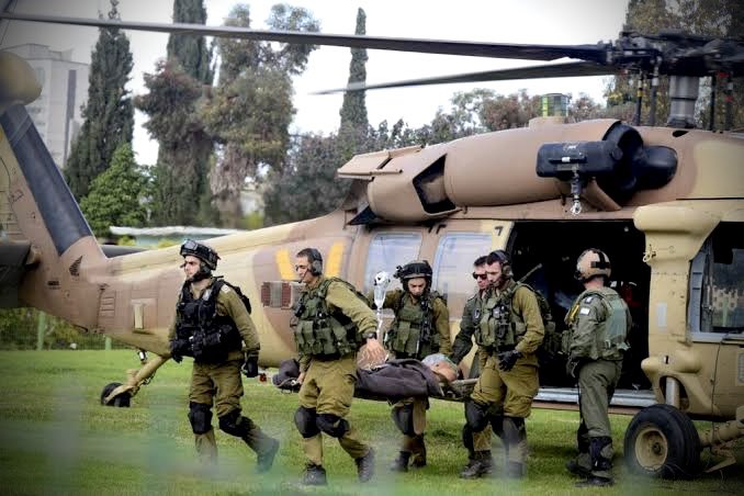 War Intel tweet media