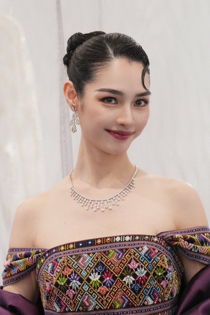 rushhour39's tweet image. วันนี้เจอพี่คนสวยพอดีถ่ายมาฝากทุกคนค่ะ

MINTR X ROOTEDHERITAGE
#ASenseOfTH26WithMintR
#mintranch