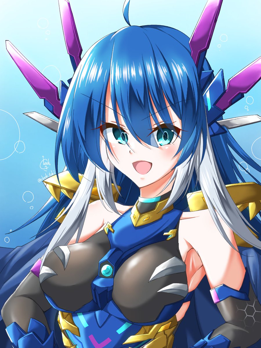 刻屋とき tweet media