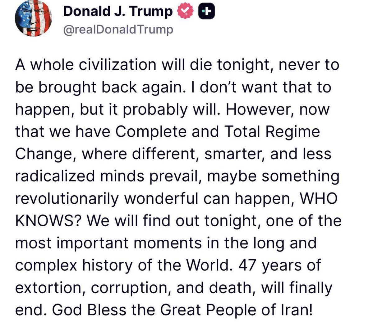 Desiree Rugani tweet media