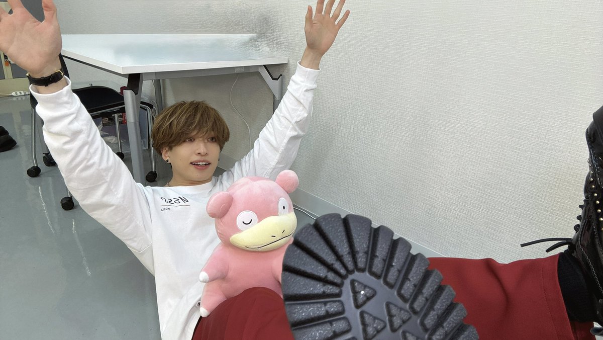 センラ@浦島坂田船 tweet media