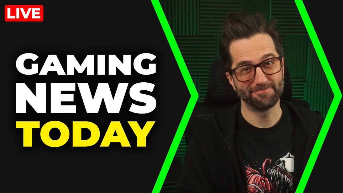 Reforge Gaming tweet media