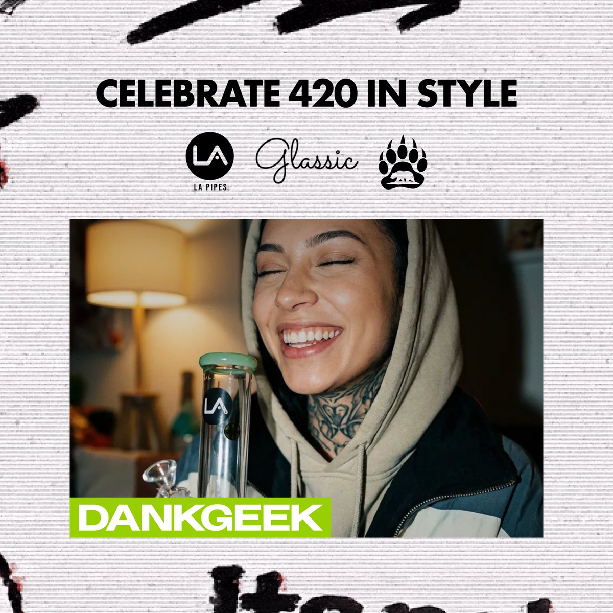 DankGeek tweet media