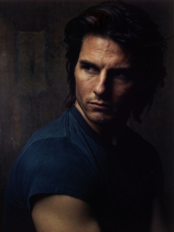 Guapazos's tweet image. Bienvenida @TurkiAntof 😉 #TomCruise