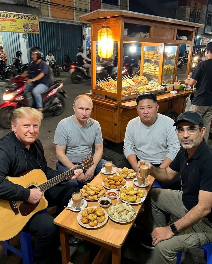 ᗷᗩGᑌS 07 tweet media