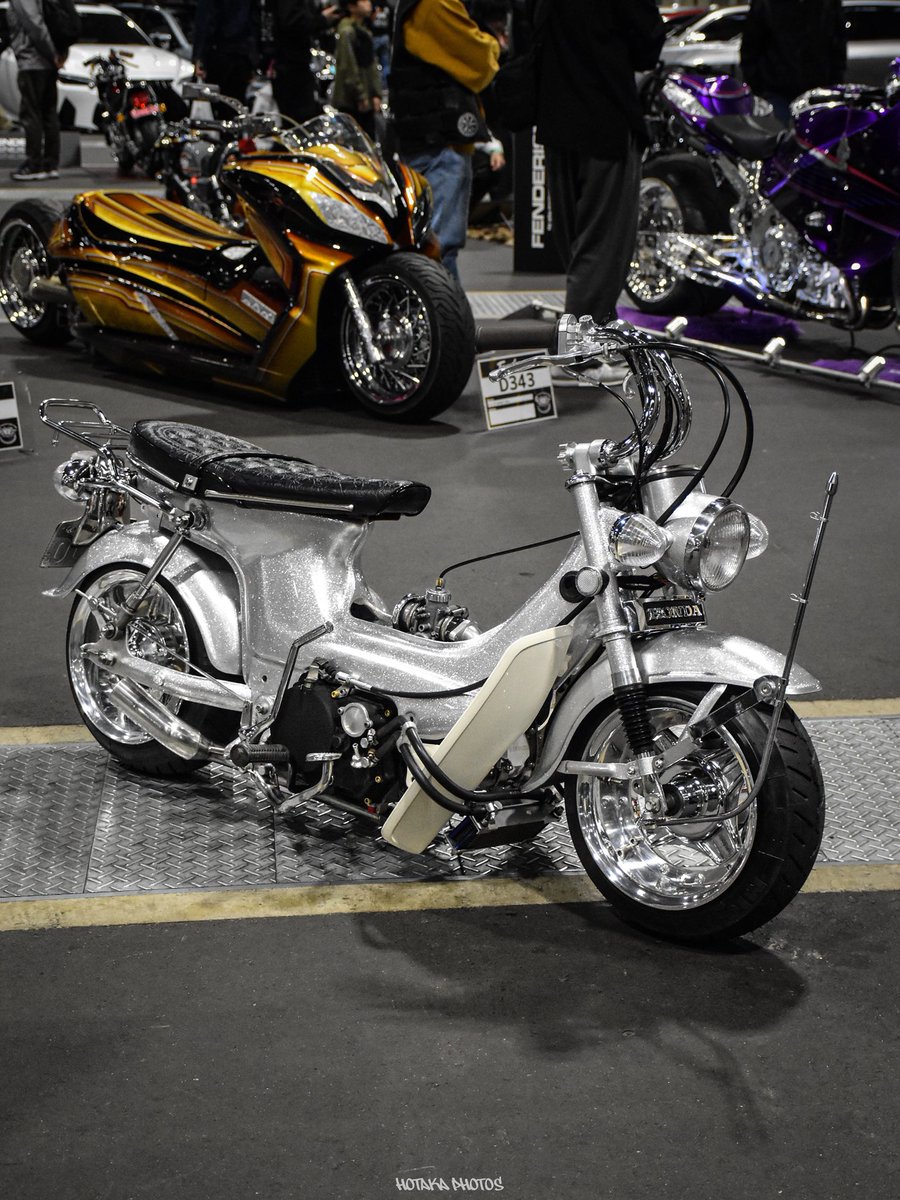 ガタガタ尾形〜 tweet media