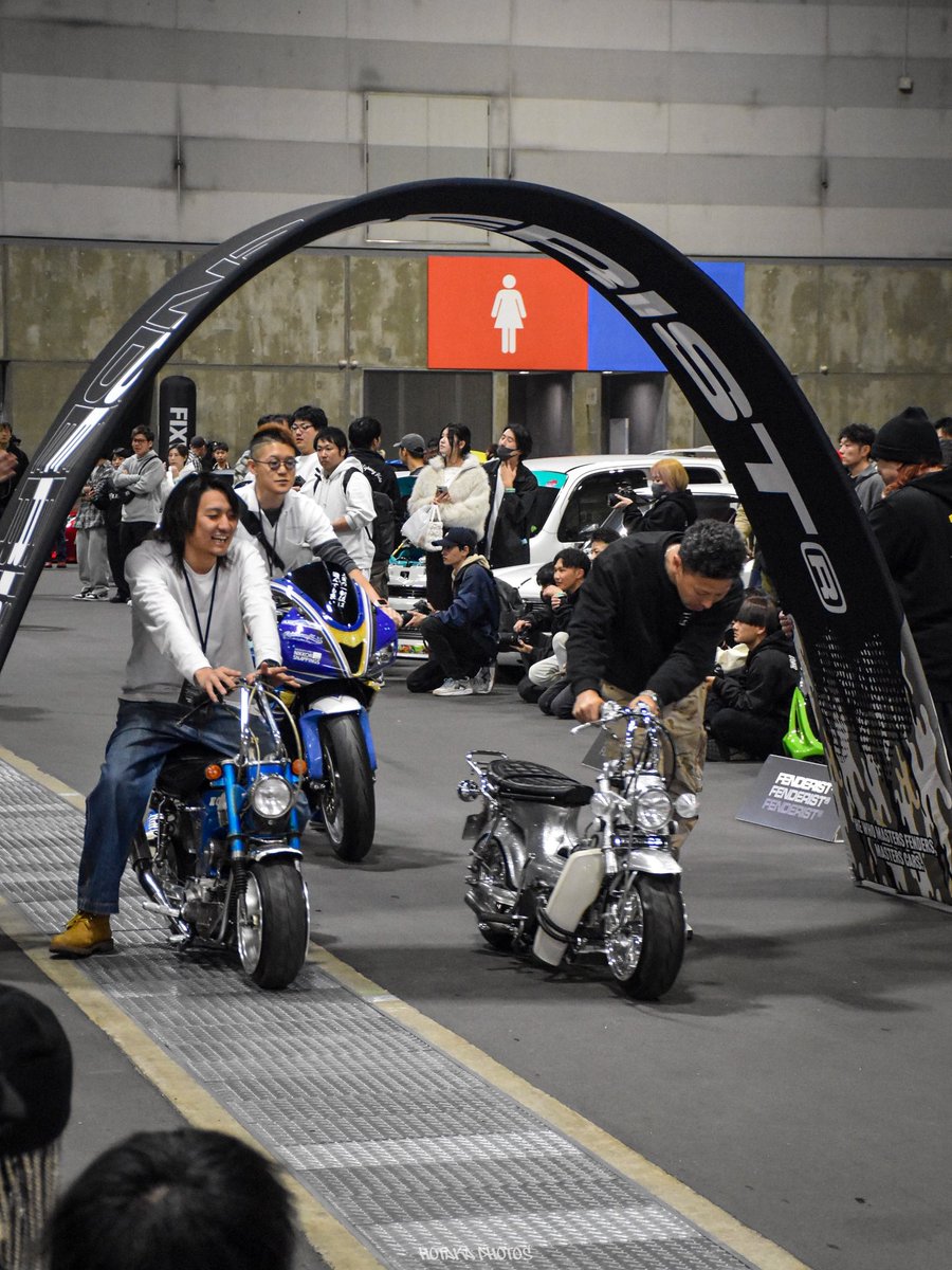 ガタガタ尾形〜 tweet media