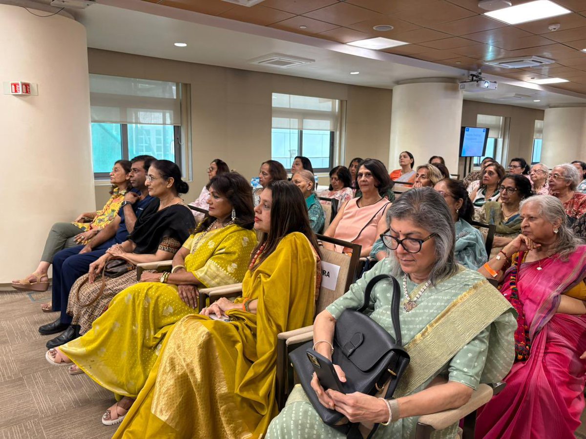 IMC Ladies Wing tweet media