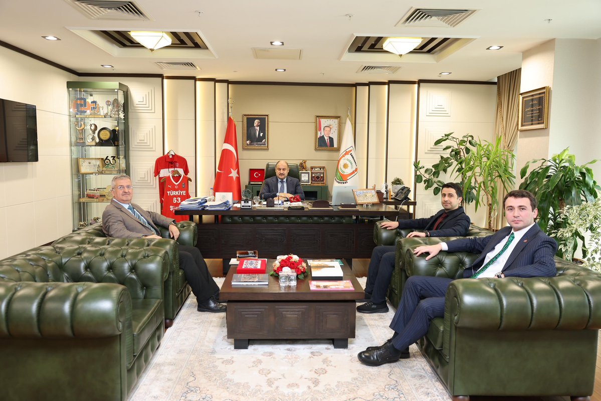 Şanlıurfa Büyükşehir 🇹🇷 tweet media