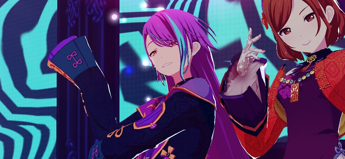 Riona☆彡 tweet media