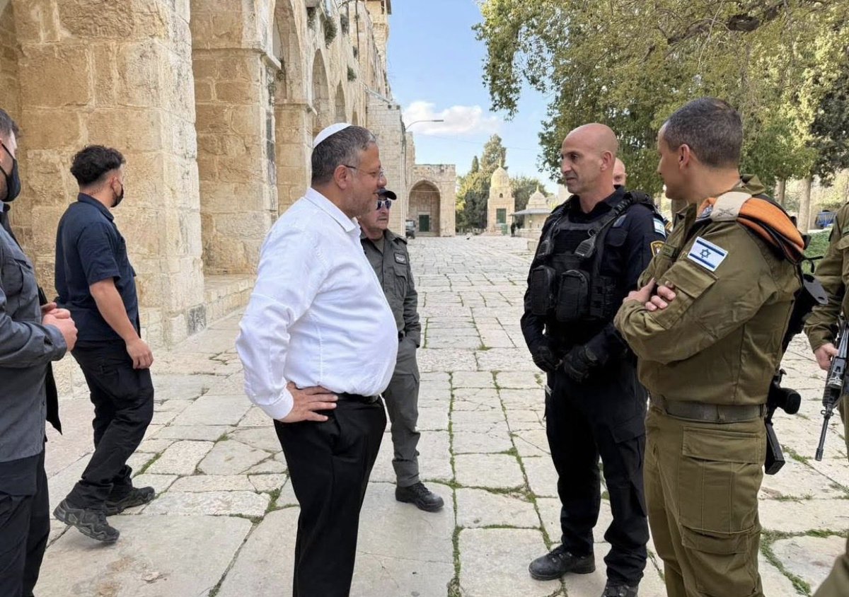 Ihab Hassan tweet media