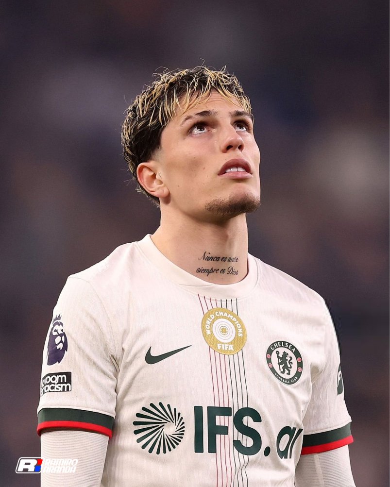 Ramiro Aranda Futbol Py tweet media