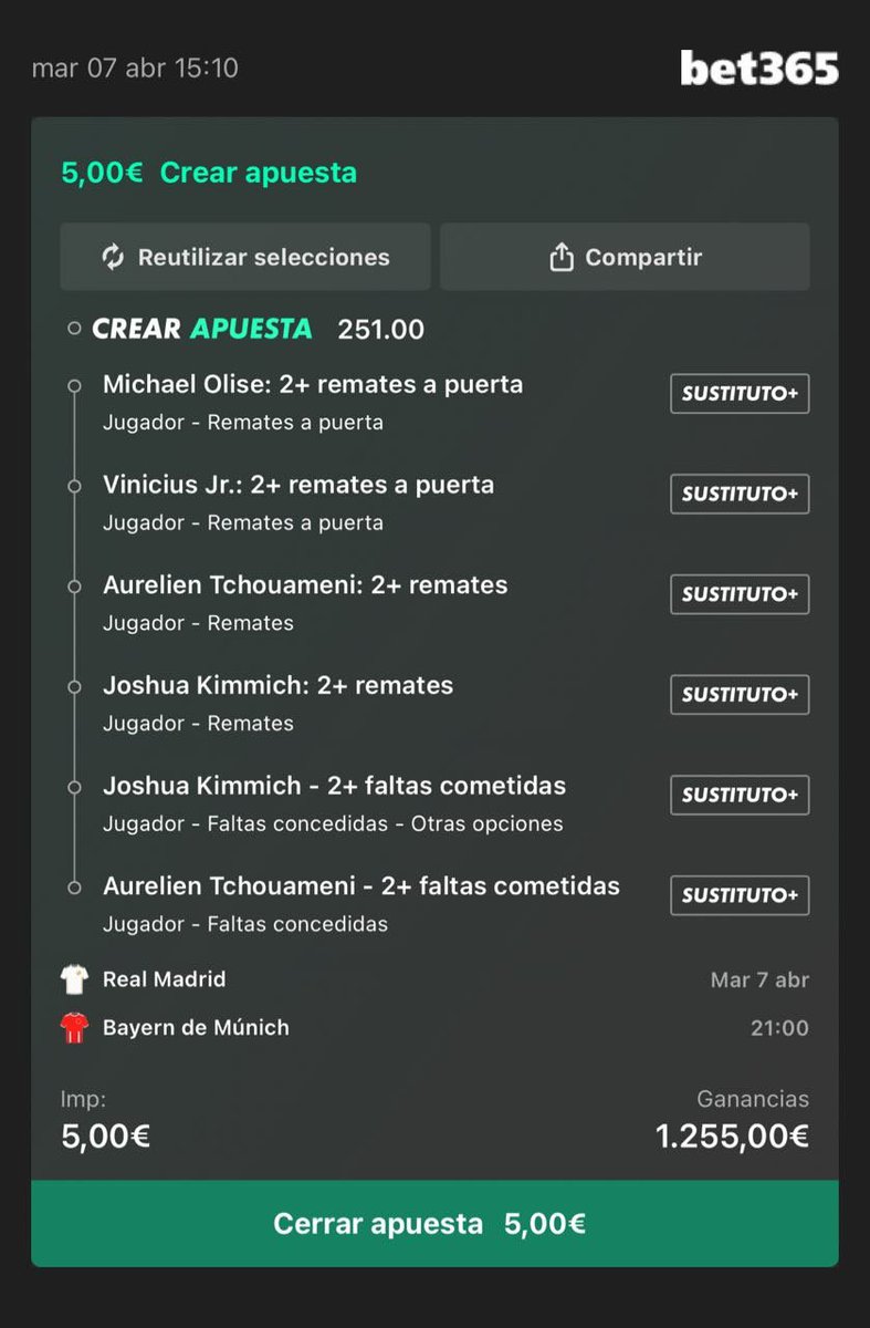 ApuestasElite tweet media