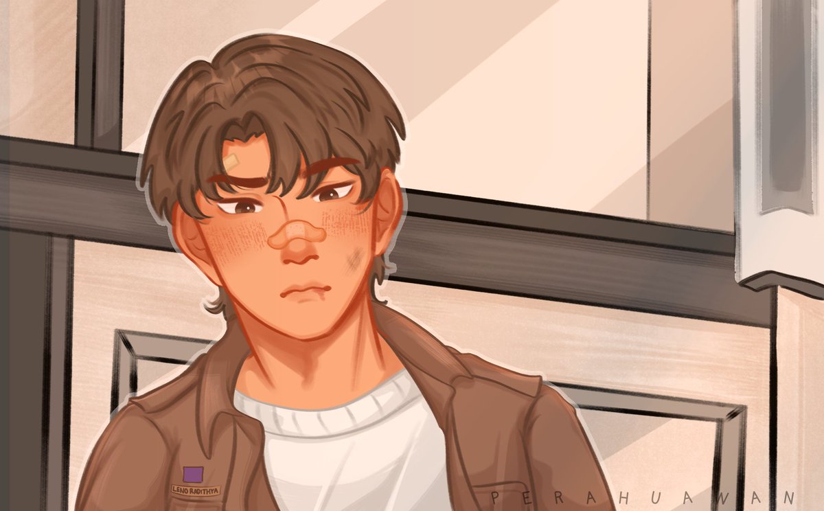 Awan 💭 🍉 || OPEN WAITING LIST tweet media