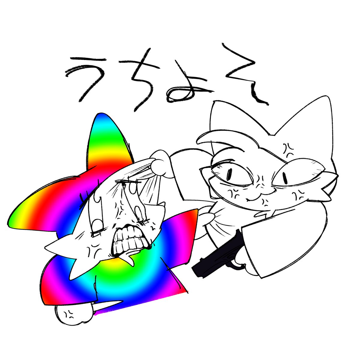 こー@関けもG-27💃4/19インテ大阪 tweet media