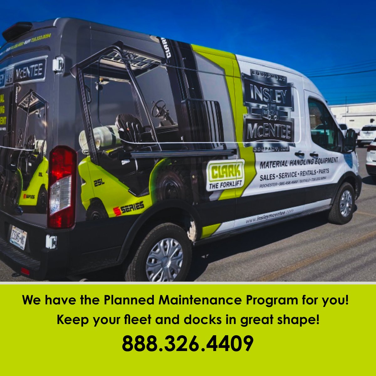 InsleyMcEntee's tweet photo. Discover your ideal maintenance solution! Share your challenges below! 📷 #MaintenanceMatters #FreeConsultation https://t.co/HlzudMNKTW