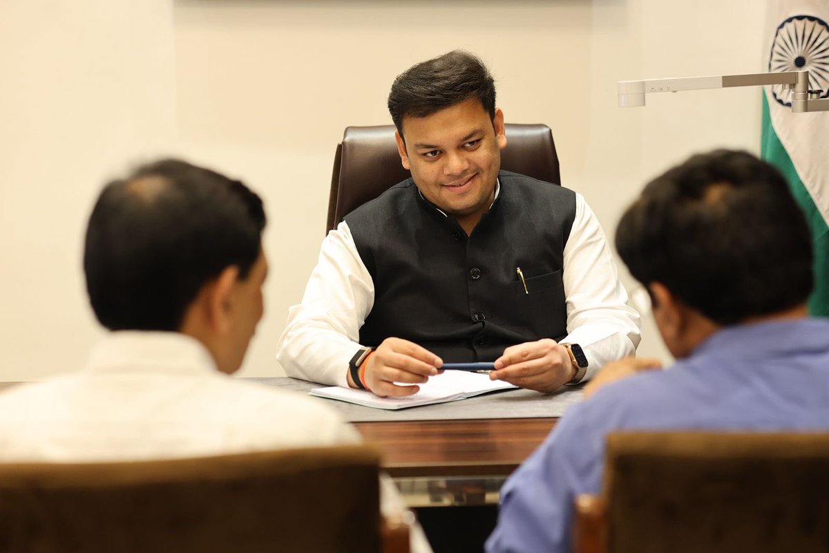 Sandeep Singh tweet media