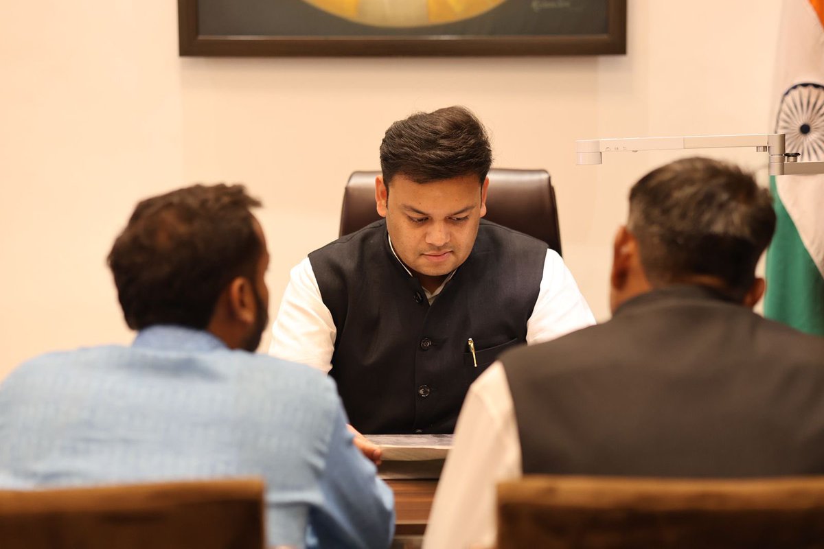 Sandeep Singh tweet media