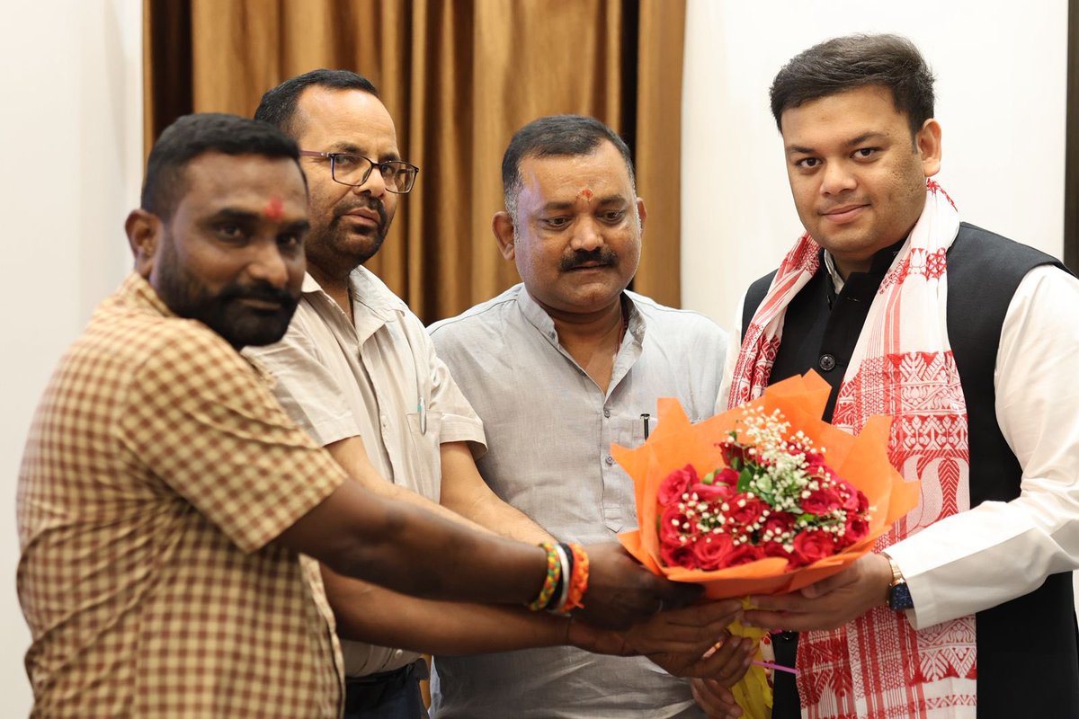 Sandeep Singh tweet media