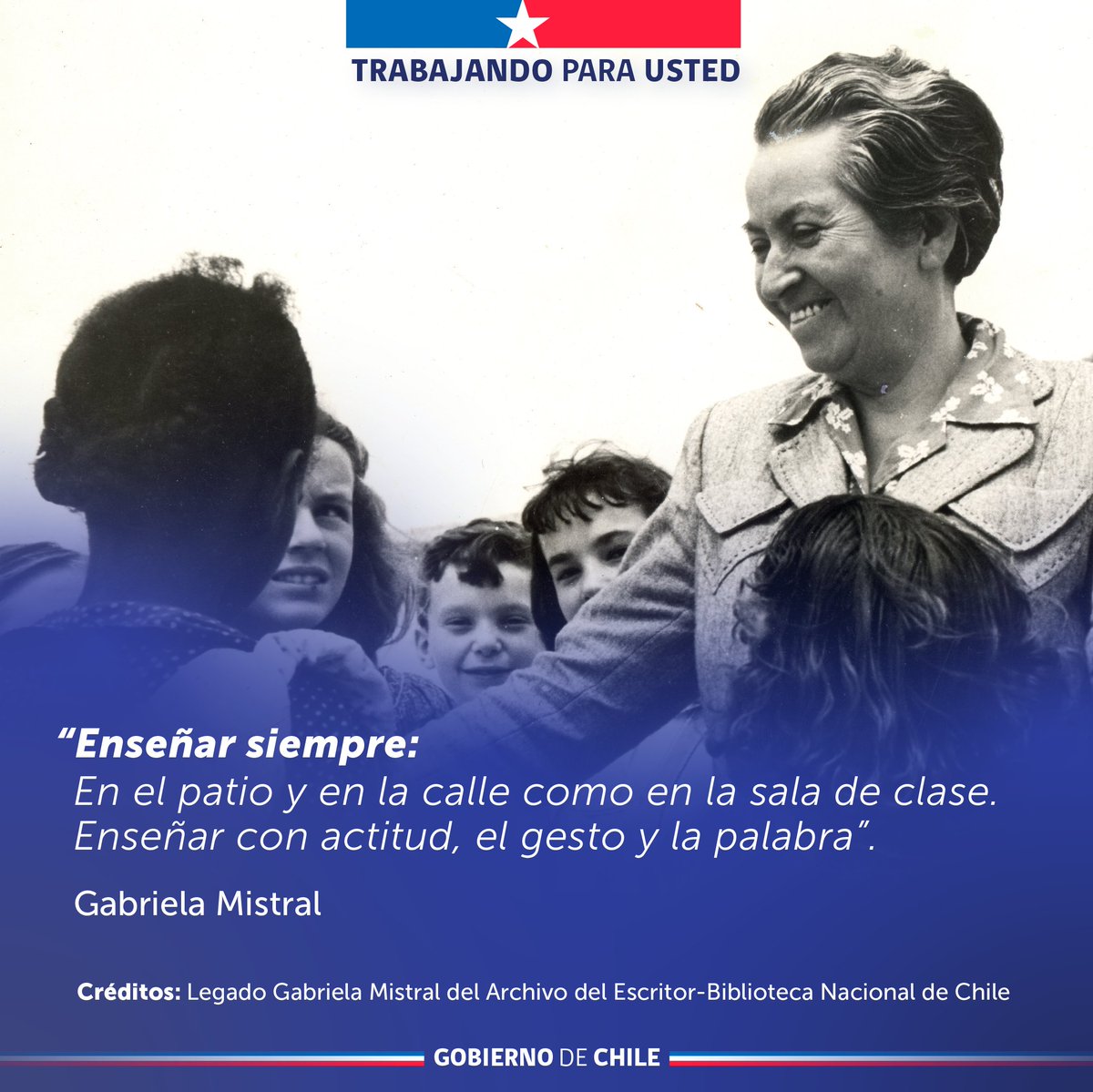 Seremi de la Mujer y Equidad de Género Magallanes tweet media
