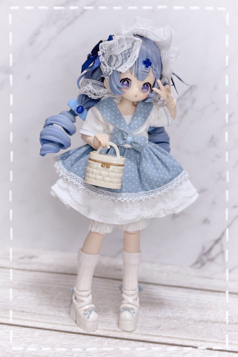 棚田めるち tweet media