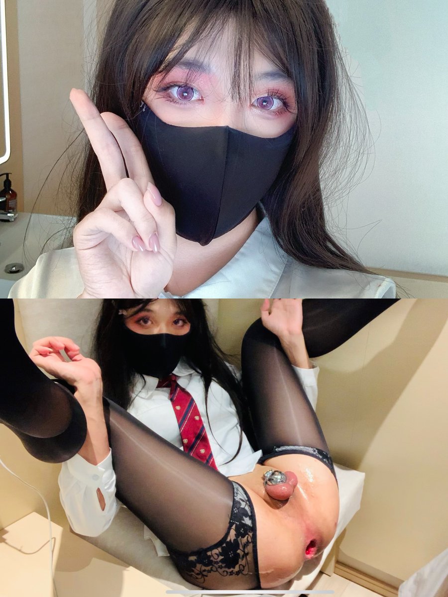 小芮又偷喝汽水 tweet media