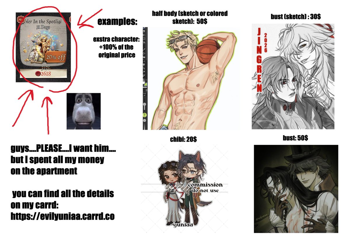 evilyuniaa | work on comms tweet media