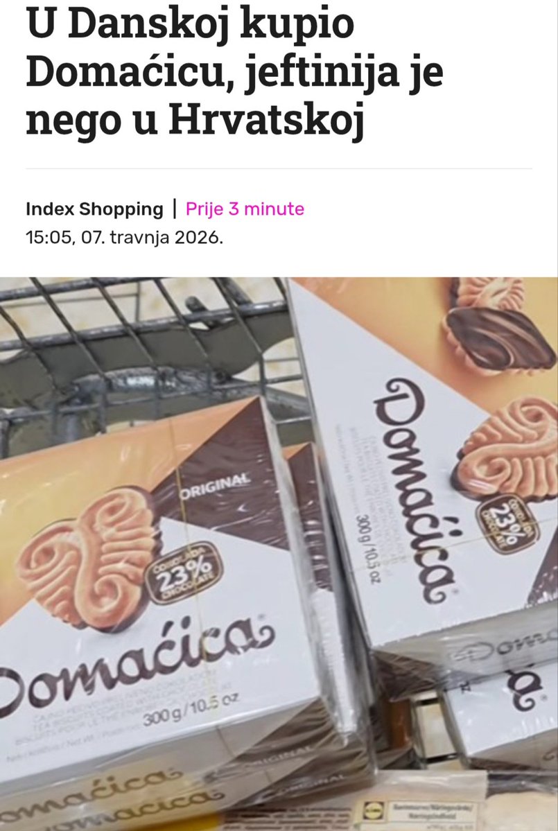 Ministar Tiskare tweet media