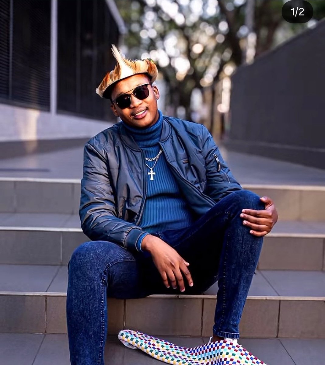 ThobieThosh👑 tweet media