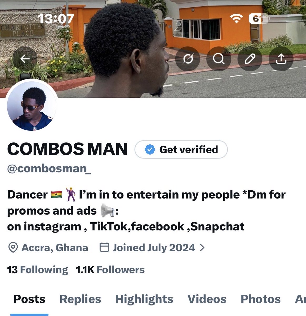 COMBOS MAN tweet media